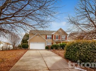 2303 Catoctin Hollow Ct, Indian Trail, NC 28079