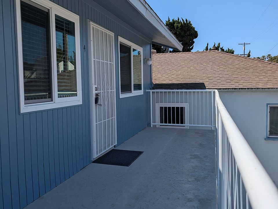 Second story unit