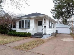 1415 N 1st Ave, Wausau, WI 54401