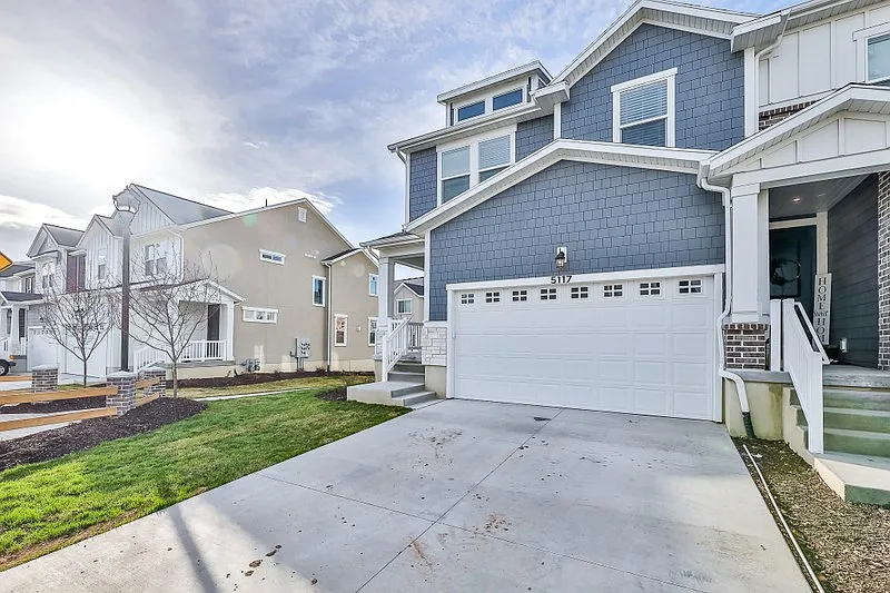 New Townhome For Rent — Photo 4