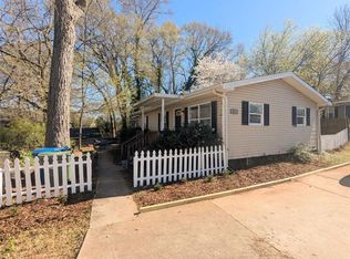 2051 College Ave NE, Atlanta, GA 30317