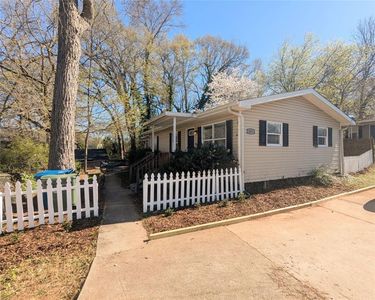 2051 College Ave NE, Atlanta, GA, 30317