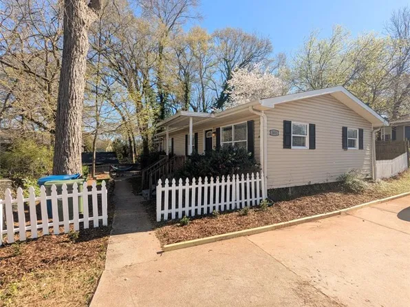 2051 College Ave NE, Atlanta, GA 30317