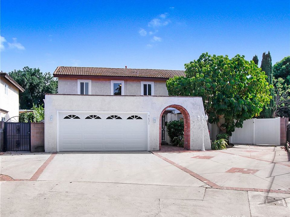 7631 Sunnybrae Ave, CA 91306 Zillow