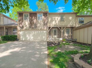 9603 Reeder St, Overland Park, KS 66214