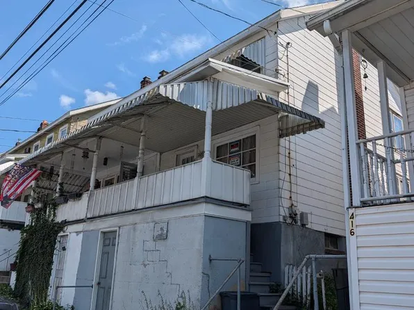 418 E Patterson St, Lansford, PA 18232