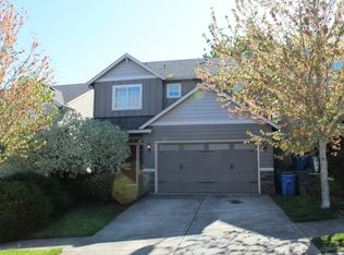 10013 NE 28th Pl, Vancouver, WA 98686