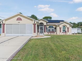 2081 Deborah Dr, Spring Hill, FL 34609