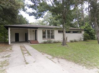17 NW 36th St, Gainesville, FL 32607
