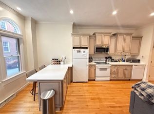 200C Salem St #C, Boston, MA 02113