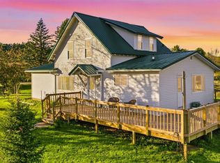 N45354 County Rd E, Osseo, WI 54758