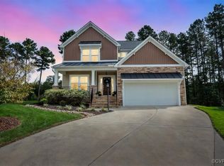 17406 Stafford Park Ct, Moseley, VA 23120