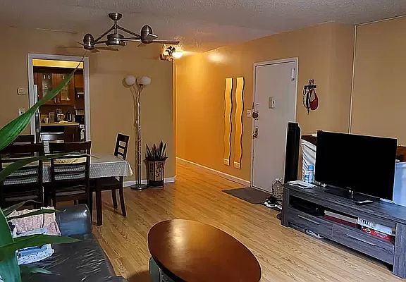 3rd image of 71-04 Sutton Pl #1A