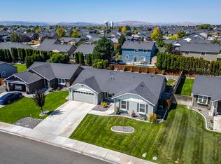 6206 Robert Wayne Dr, Pasco, WA 99301