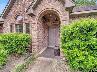 4129 Fillbrook Ln, Tyler, TX 75707