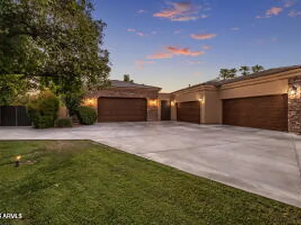 3912 E MINTON Circle, Mesa, AZ 85215