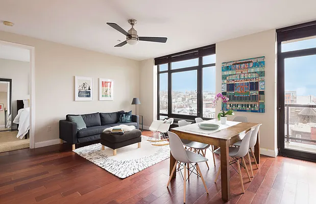Sold by Brown Harris Stevens | media 1