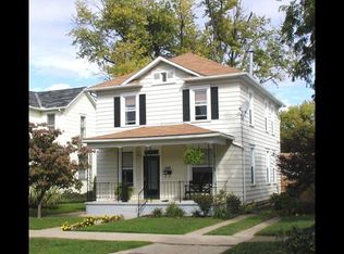 549 E Mulberry St, Lancaster, OH