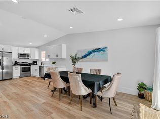 6191 Bullion Blvd, Las Vegas, NV 89103