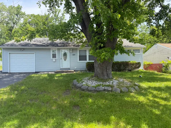 125 Florida Rd S, Syracuse, NY 13211