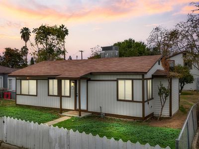 710 Washington Ave, Bakersfield, CA, 93308