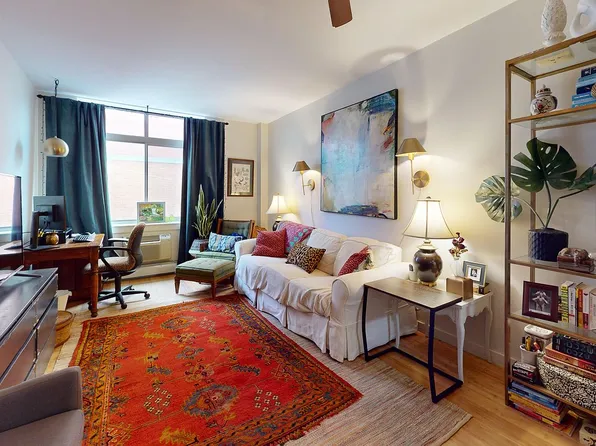 130 Bradhurst Ave APT 614, New York, NY 10039