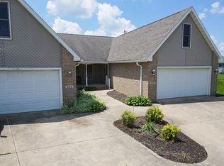 436 S Kittery Dr, Rensselaer, IN 47978