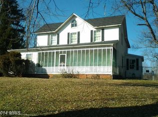 12804 Windbrook Dr, Clinton, MD 20735
