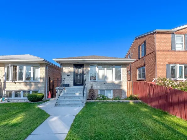 5118 S Mobile Ave, Chicago, IL 60638