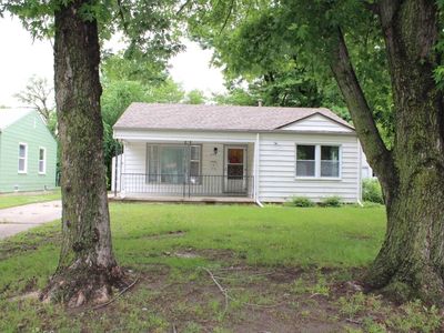2128 S Spruce St, Wichita, KS, 67211