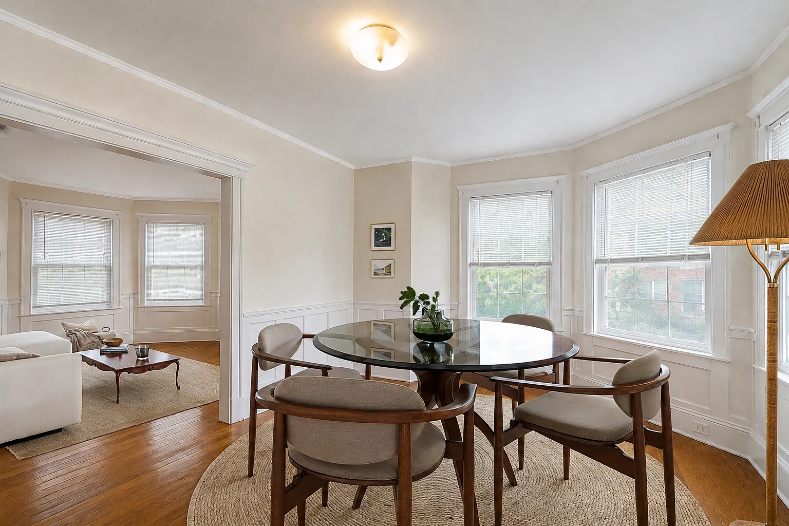 1 bed, 700 sqft, $3,100 — Photo 4
