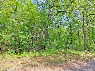 1 Homestead Ln, Eufaula, OK 74432