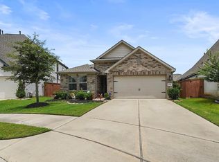 6210 Glenwick Park Rd, Katy, TX 77493