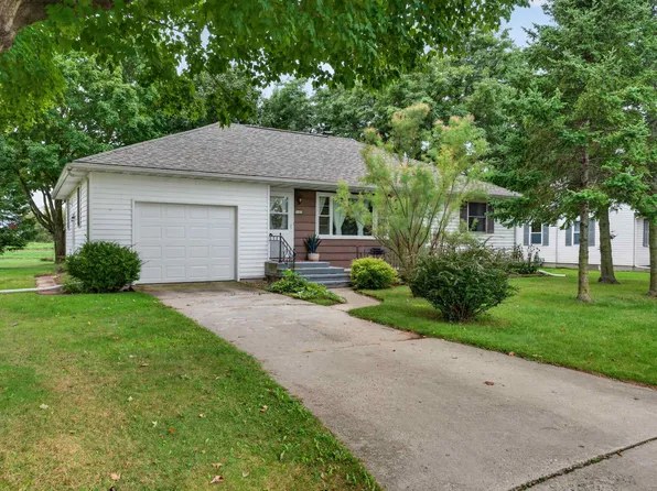 5161 County Road Ii, Larsen, WI 54947