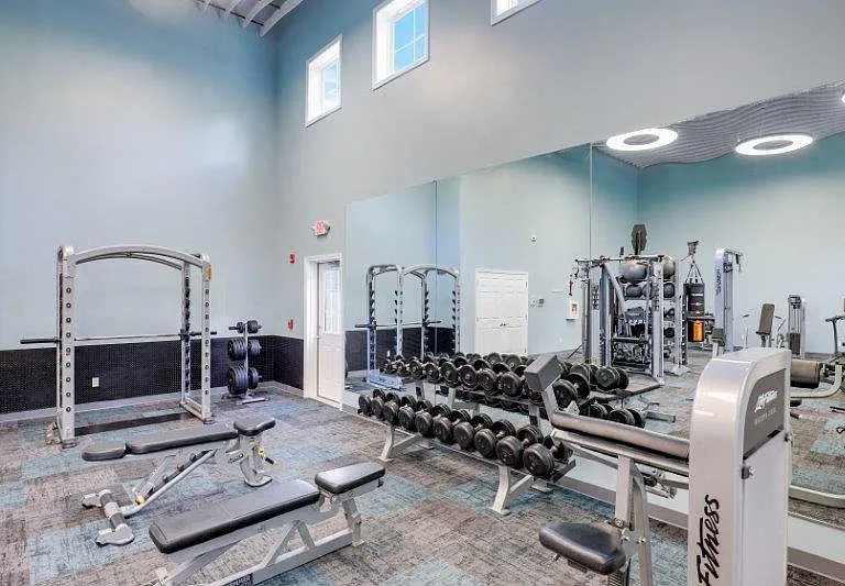 Town Walk at Hamden Hills — Photo 26
