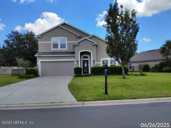 13837 GOODSON Place, Jacksonville, FL 32226