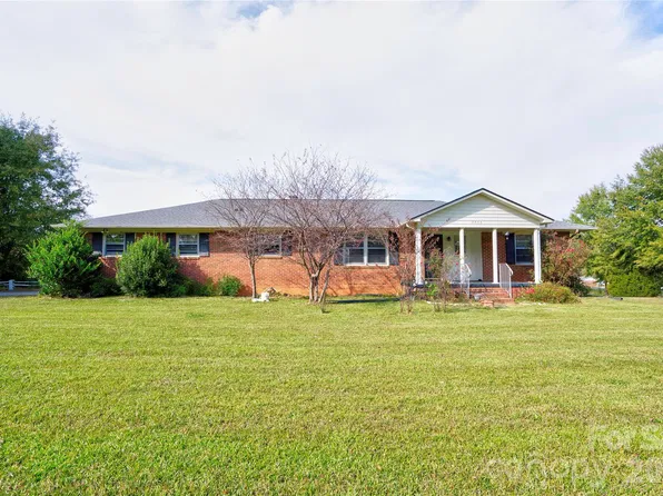 2202 S Post Rd, Shelby, NC 28152