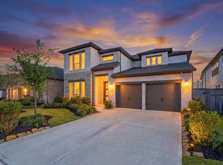 5118 Albany Shores Ln, Fulshear, TX 77441