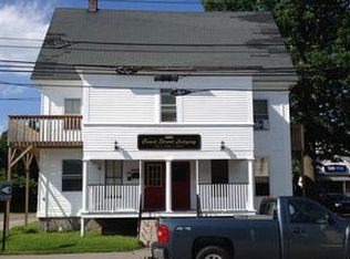 43 Court St, Augusta, ME 04330