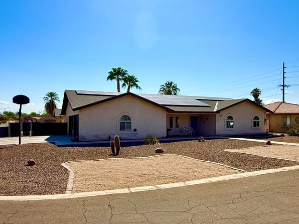 1183 S 24th Dr, Yuma, AZ 85364