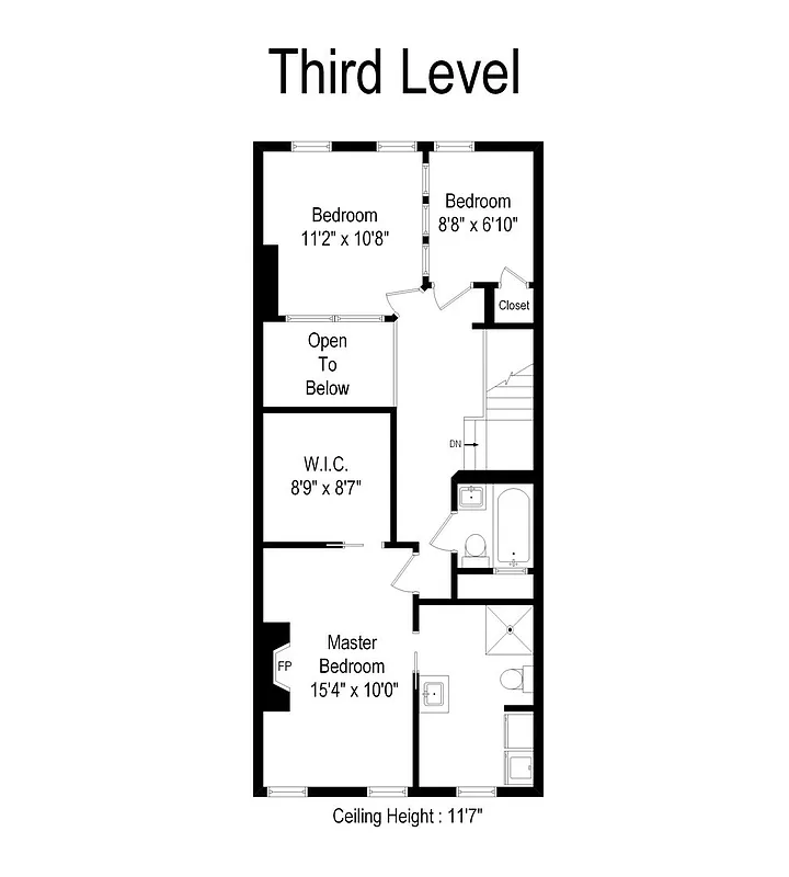 floor plan 3