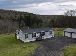 545 Dunham Hill Rd, Castle Creek, NY 13744