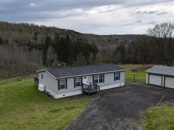 545 Dunham Hill Rd, Castle Creek, NY 13744