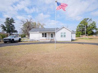 111 Anderson St, Statenville, GA 31648