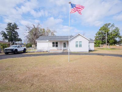 111 Anderson St, Statenville, GA, 31648