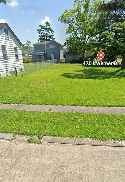 2nd image of 4701 Werner Dr