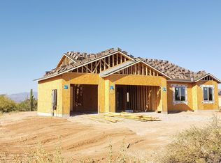 17124 E Desert Vista Trl #18, Rio Verde, AZ 85263