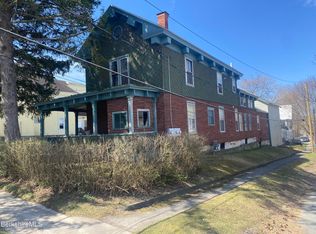 163 Francis Ave, Pittsfield, MA 01201