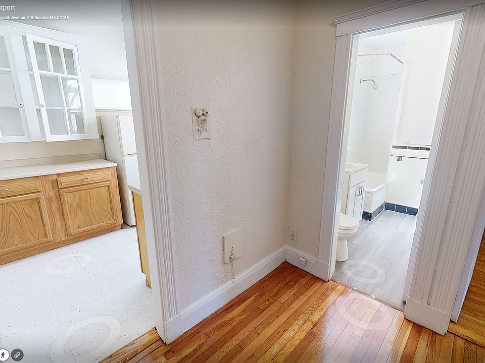 2nd image of 1802 Commonwealth Ave #15