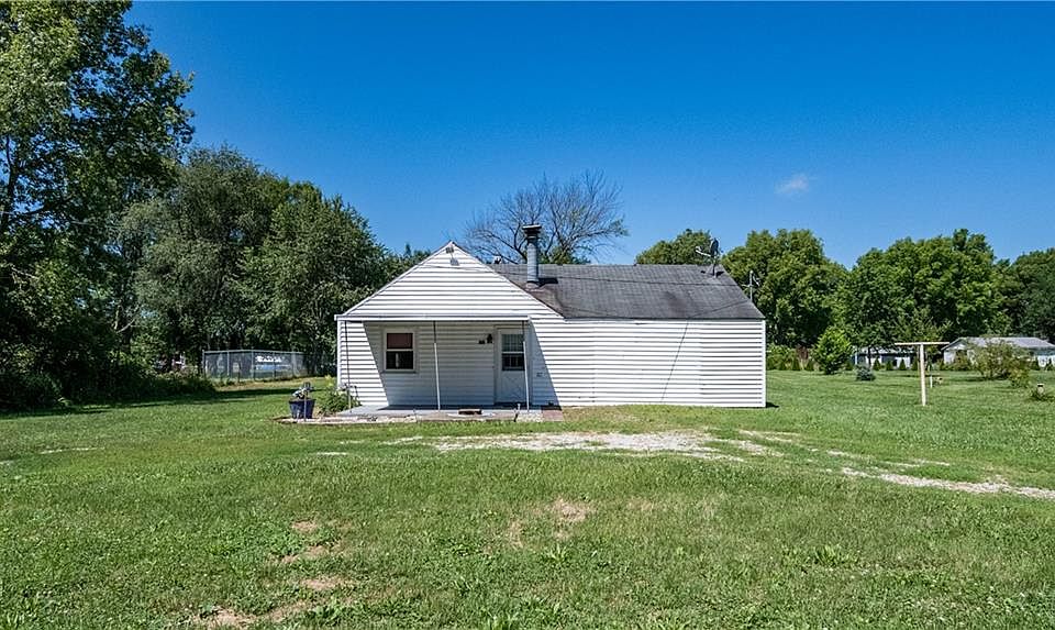 185 N Twin Lakes Rd, Decatur, IL 62522 Zillow